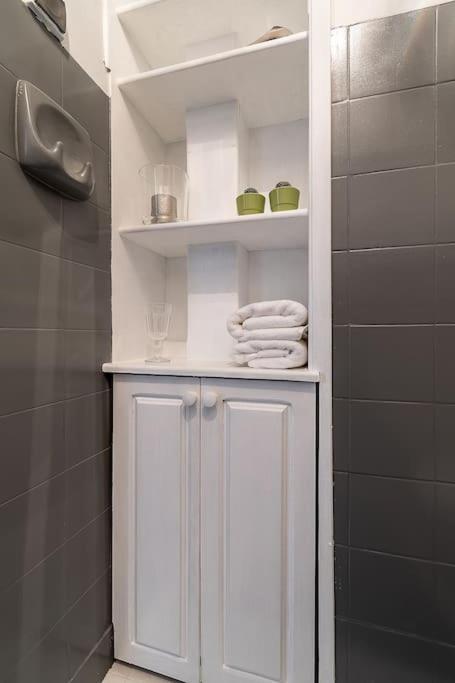 Central Station Gold Street Apartment Varsavia Esterno foto